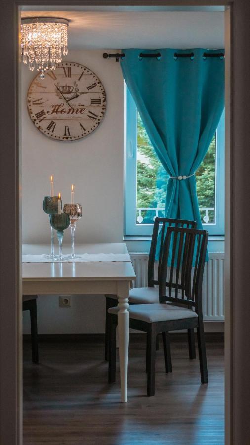 Appartementhaus- Bredner / Appartement IV Rathmannsdorf Екстериор снимка